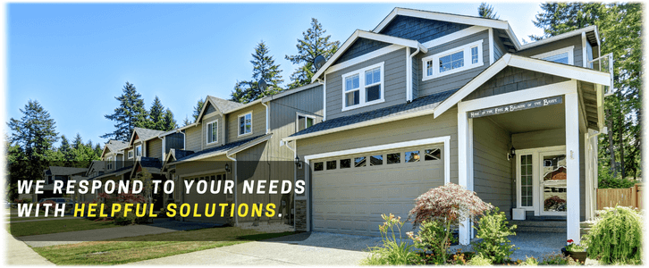 Garage Door Repair Newport Beach CA