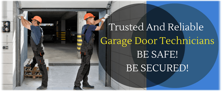 Garage Door Repair Manhattan Beach CA Your Guide